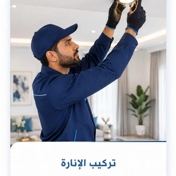 كهربائي الدمام افضل كهربائي في المملكة