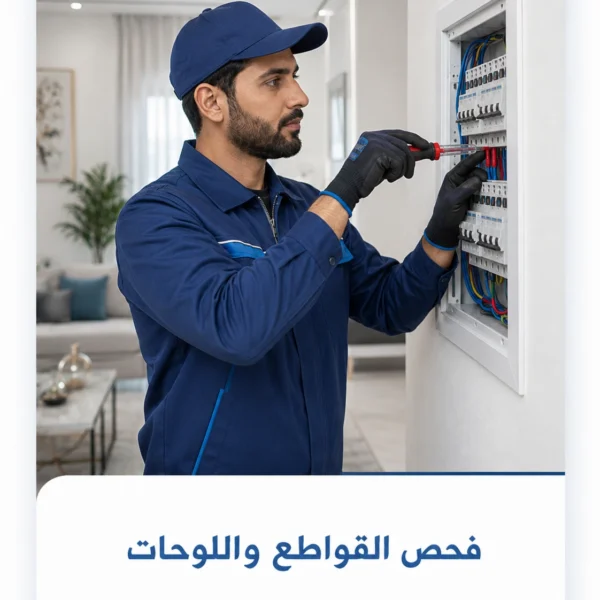 كهربائي الدمام افضل كهربائي في المملكة