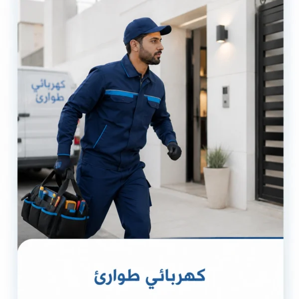 كهربائي الدمام افضل كهربائي في المملكة
