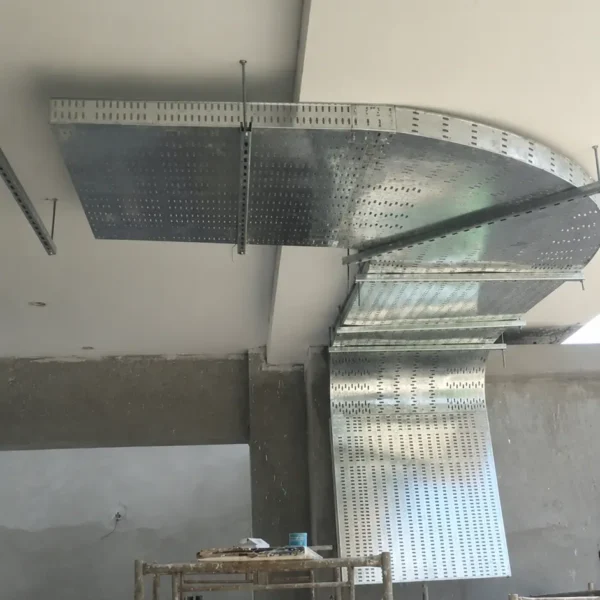 معرض اعمال كهربائي الدمام