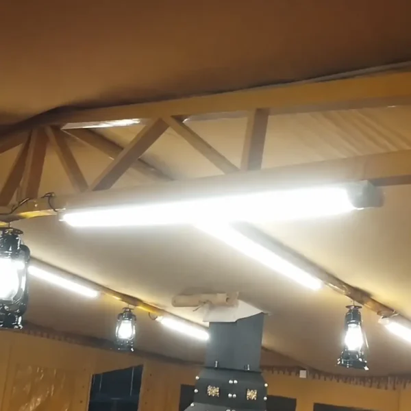 معرض اعمال كهربائي الدمام