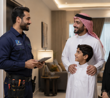 افضل كهربائي الدمام والمناظق المجاورة
