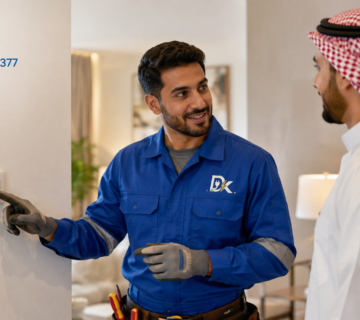 افضل كهربائي الدمام والمناظق المجاورة