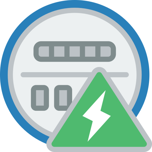 Electric meter