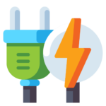 Electrical energy 150x150