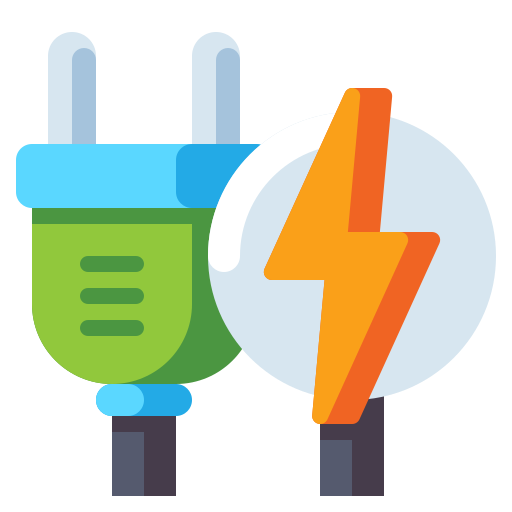 Electrical energy