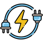 Electrical service 150x150