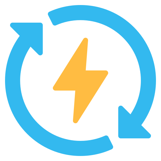 Renewable energy