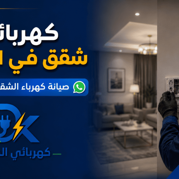 كهربائي الدمام صور مقالات 2 600x600