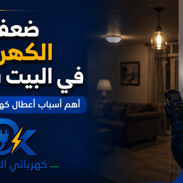 كهربائي الدمام صور مقالات 5 600x600