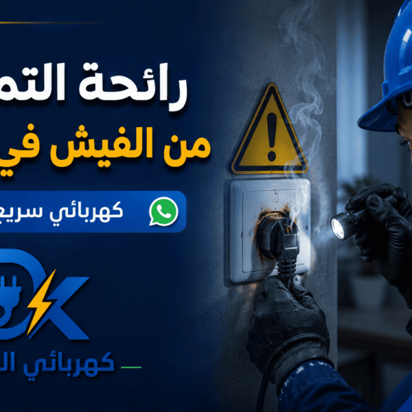 كهربائي الدمام صور مقالات 9 600x600